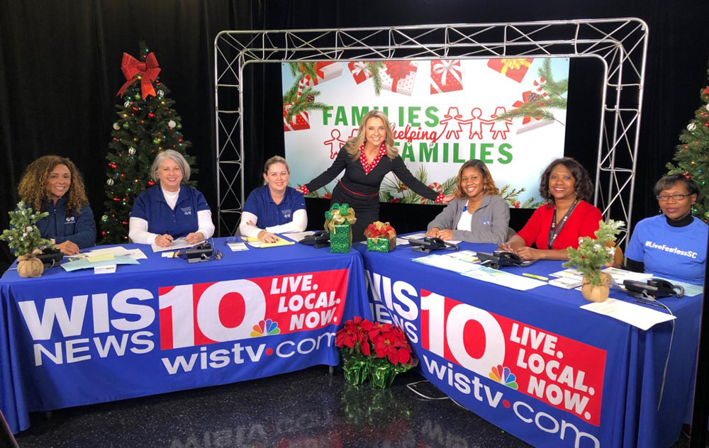 Families Helping Families