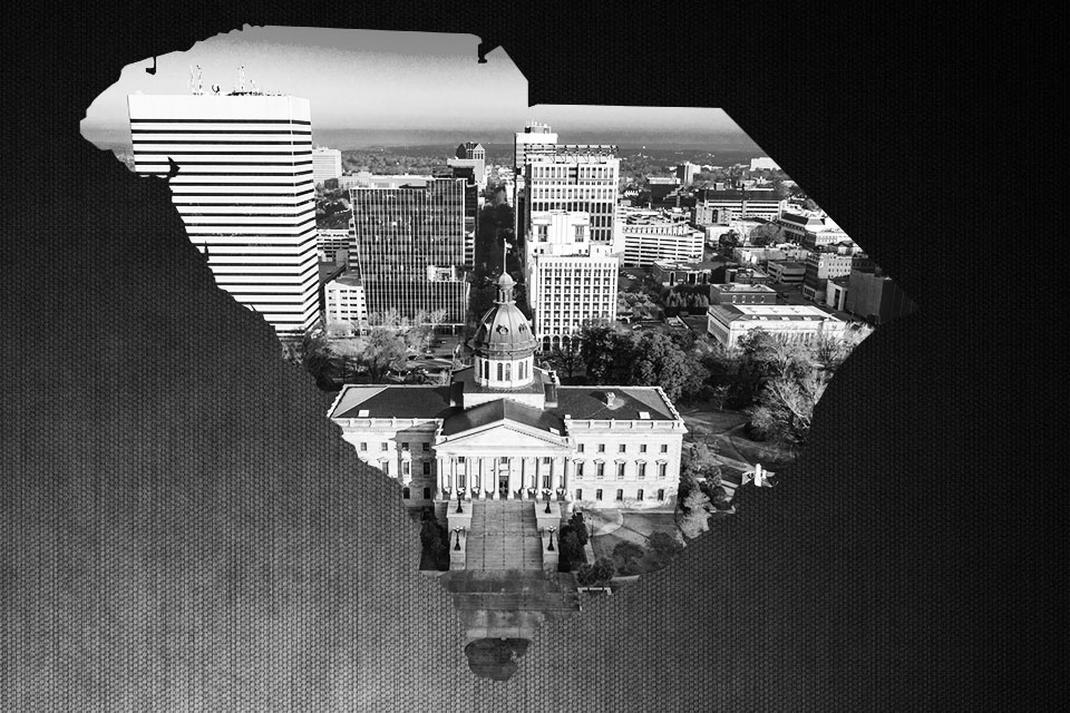 south carolina supports recovery in opioid epidemic